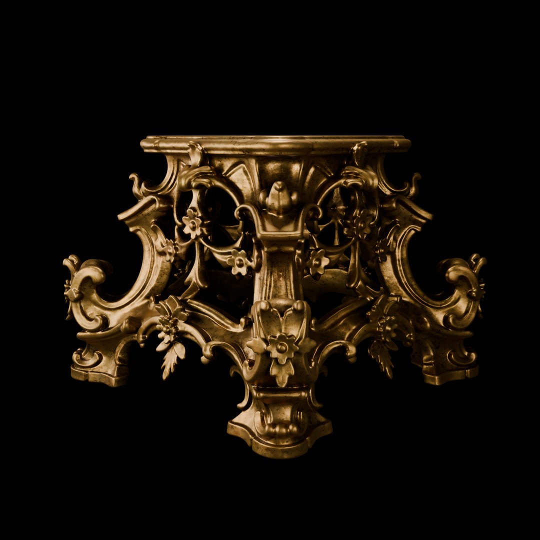 Baroque Bronze Ornamental Pedestal - Sculpture Display Base 3D model https://p.turbosquid.com/ts-thumb/0Z/3Q8CSi/6W/pedestal2/png/1773397322/1920x1080/fit_q87/d9945078d1dbc4cde5bf4abeda394267629b75ee/pedestal2.jpg