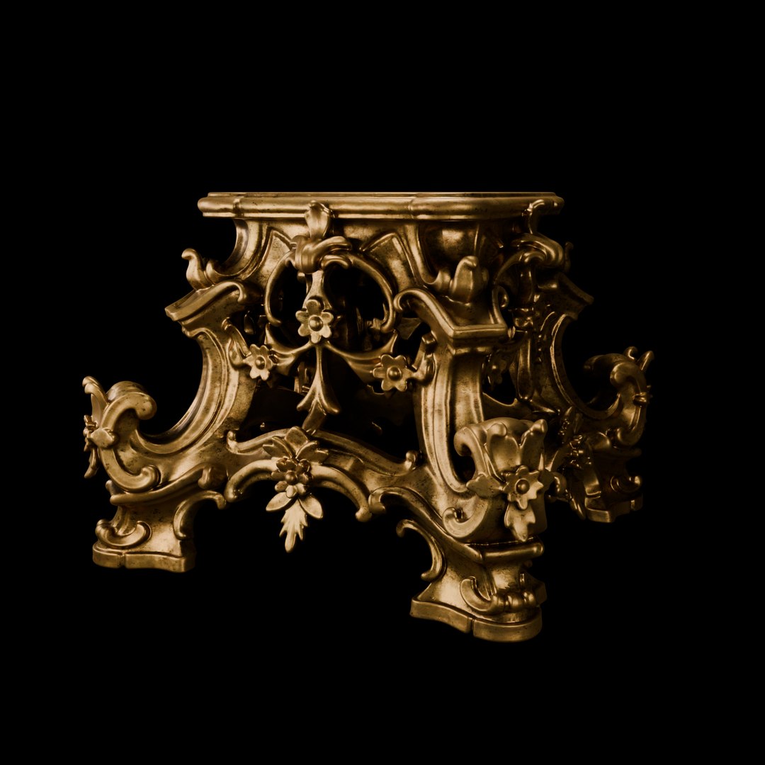 Baroque Bronze Ornamental Pedestal - Sculpture Display Base 3D model https://p.turbosquid.com/ts-thumb/0Z/3Q8CSi/fI/pedestal1/png/1773397319/1920x1080/fit_q87/98f29e1a75d8e31036b54722f57084434a92dcad/pedestal1.jpg