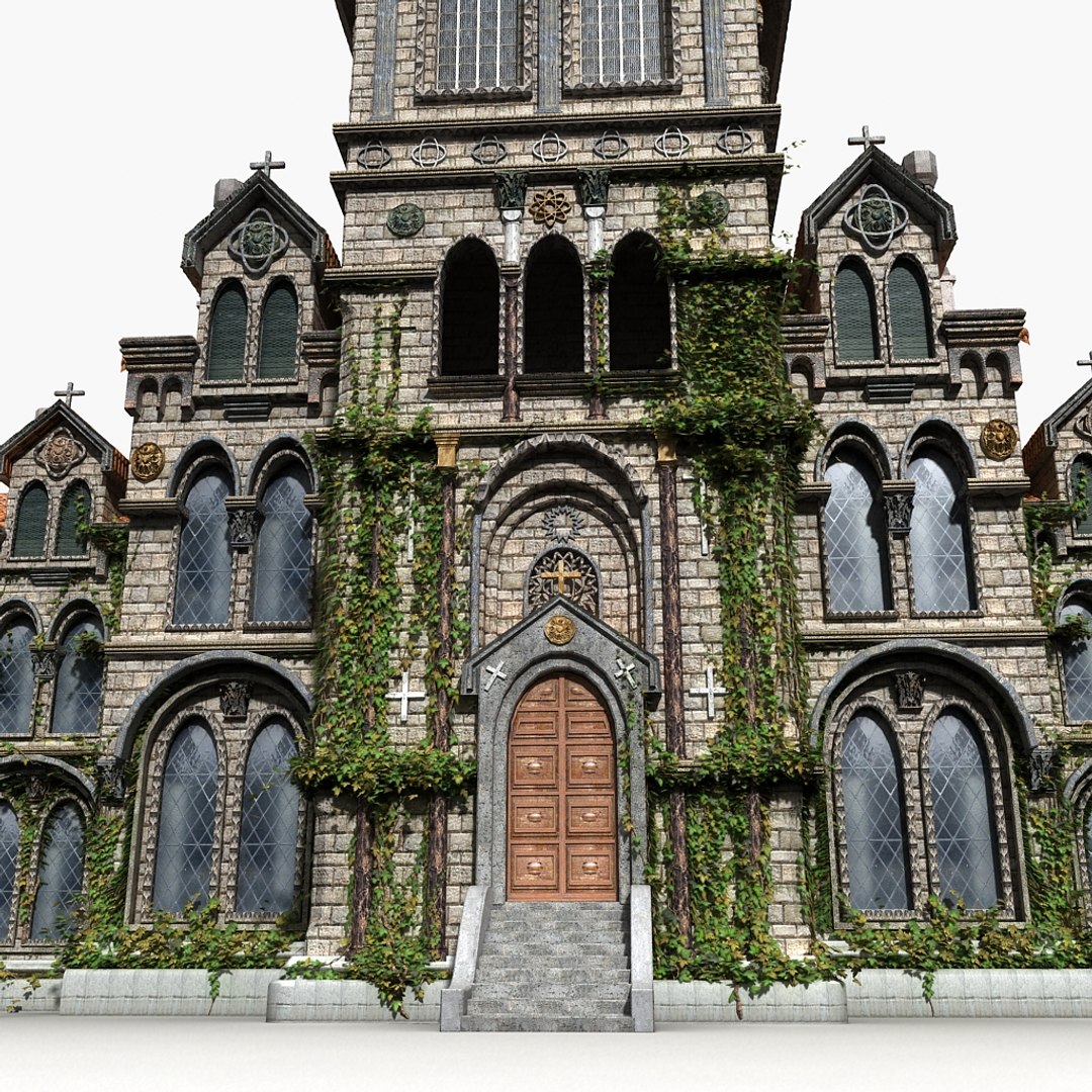 Mansion Details Max
