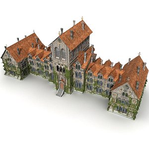 mansion details max