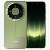 Huawei Mate 90 Pro Max Jade Green
