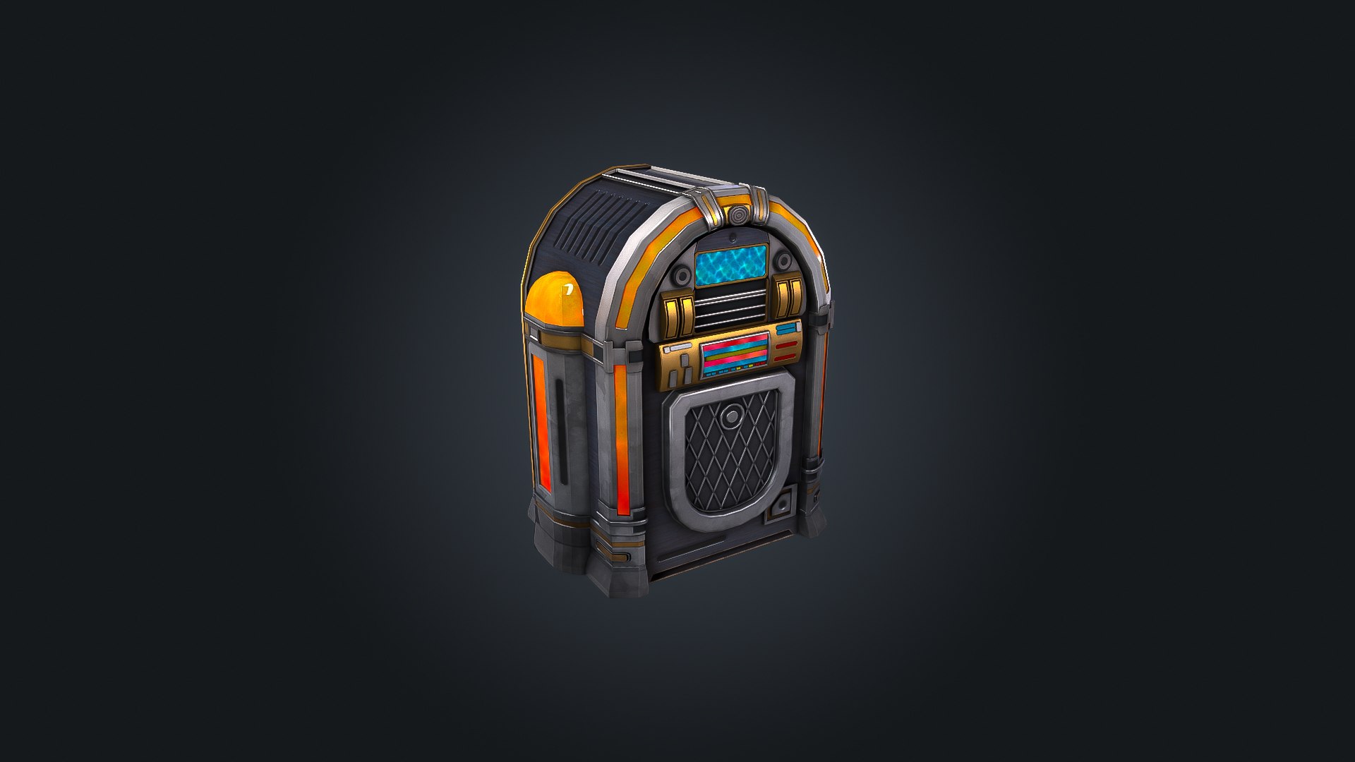 Jukebox 3D https://p.turbosquid.com/ts-thumb/0Z/7LxalC/EN/img_6/jpg/1785511289/1920x1080/fit_q87/acc610673eb65493a76c32f3594470a0cc615956/img_6.jpg