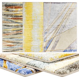 Carpet Art for Interior 57 model