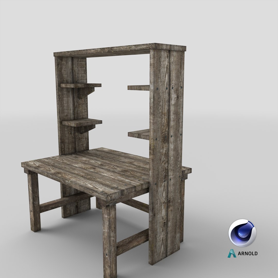 Old Workplace 5 3D model https://p.turbosquid.com/ts-thumb/0Z/ERtGsc/x8/stemcell_cinema_4d_arnold_render/png/1694785124/1920x1080/fit_q87/086b1fd4a2cda4a3f336687574eb202ace49acbc/stemcell_cinema_4d_arnold_render.jpg