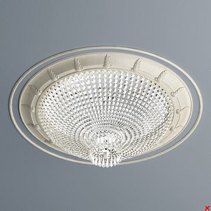 Chandelier130