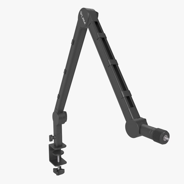 modelo 3d Ulanzi Vijim LS25 - TurboSquid 2178113