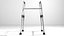 Walking Aids - Walker