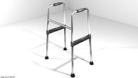 Walking Aids - Walker
