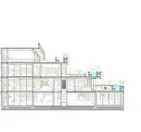 Revit BIM  Tulum  - Region 15 project