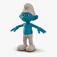 Smurf