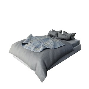 Bed 02
