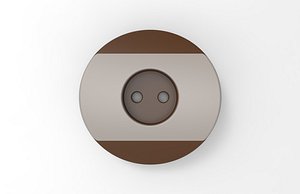 Clothes Button