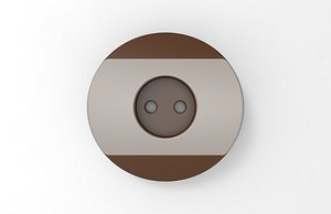 Clothes Button