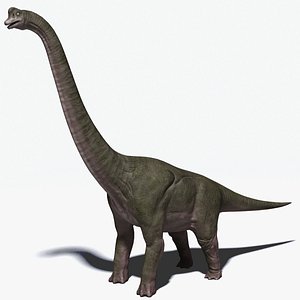 max dinosaur brachiosaurus