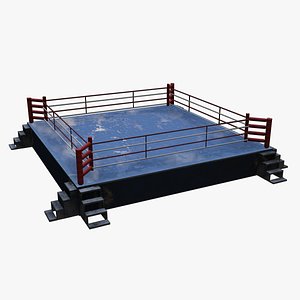 Boxing Ring
