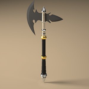Albion Axe