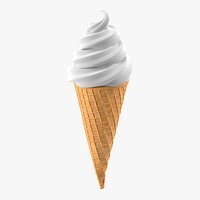 Ice Cream Cone