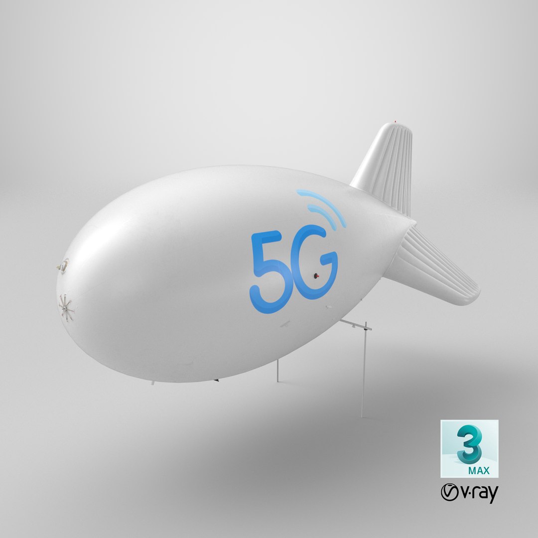 Internet Aerostat 5G 3D https://p.turbosquid.com/ts-thumb/0Z/bAwfUE/UU/stemcell_max_vray_render/png/1738575292/1920x1080/fit_q87/ad755b2633d82b285a4c74506f7156ac2f792e7c/stemcell_max_vray_render.jpg