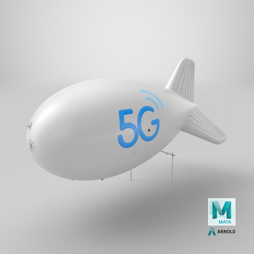Internet Aerostat 5G 3D https://p.turbosquid.com/ts-thumb/0Z/bAwfUE/xp/stemcell_maya_arnold_render/png/1738575285/1920x1080/fit_q87/76ec93e137f3d810cf50d310ad340948e7cfcd64/stemcell_maya_arnold_render.jpg