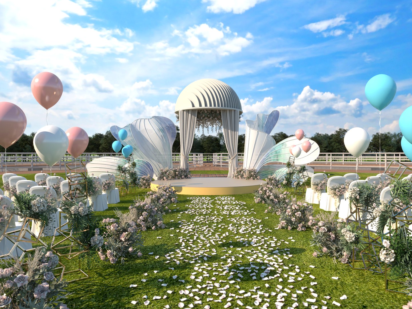 Luxurious outdoor wedding ceremony 3D https://p.turbosquid.com/ts-thumb/0Z/f1hgy2/R6/wedding10/png/1784549545/1920x1080/fit_q87/c331f8956d1d5d378bd1c32c9440df0b73b147ca/wedding10.jpg