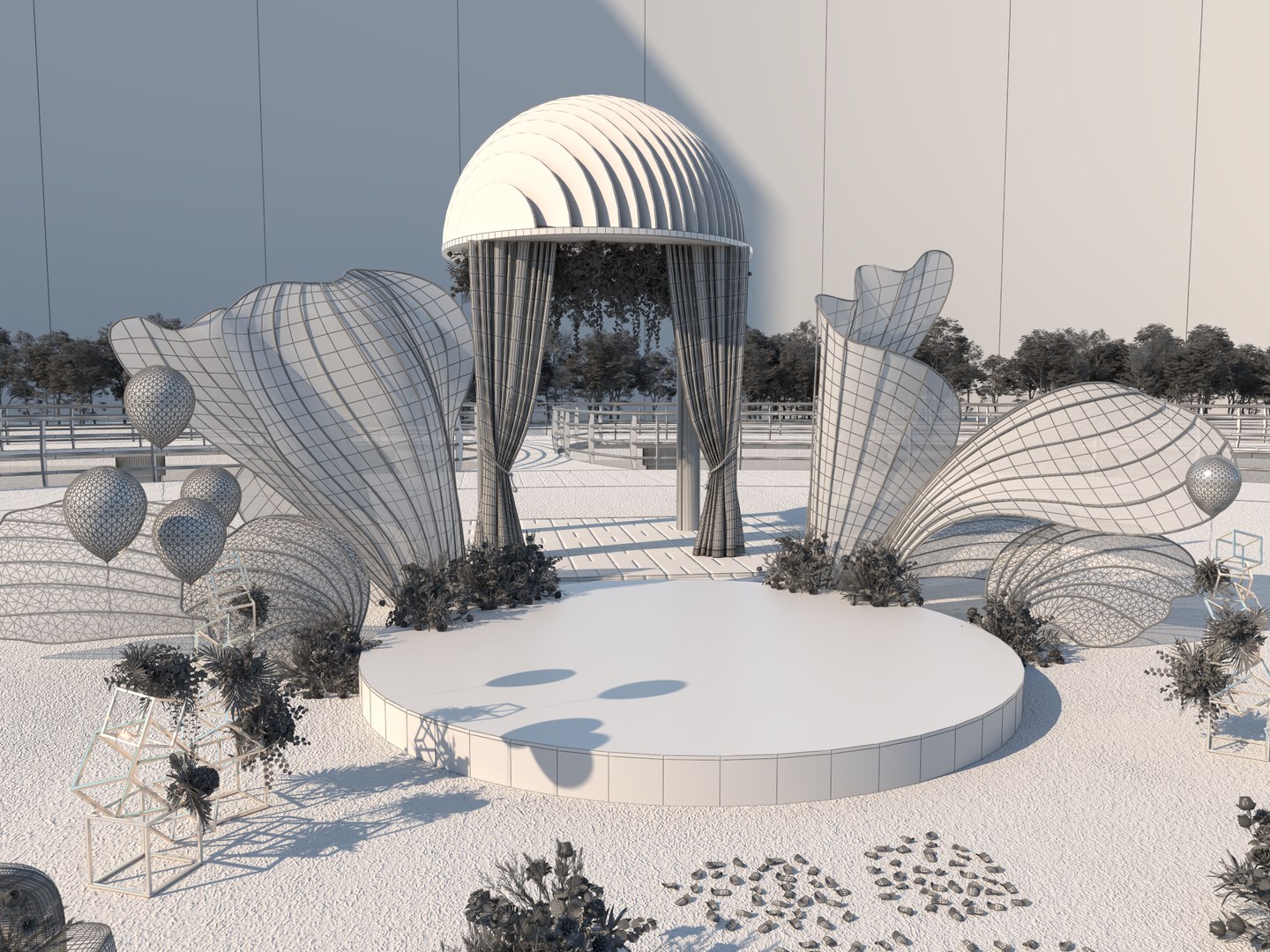 Luxurious outdoor wedding ceremony 3D https://p.turbosquid.com/ts-thumb/0Z/f1hgy2/gz/wedding16/png/1784549562/1920x1080/fit_q87/d27a79cc2d3b1c5da73181ad43c8dfdff6bb4962/wedding16.jpg
