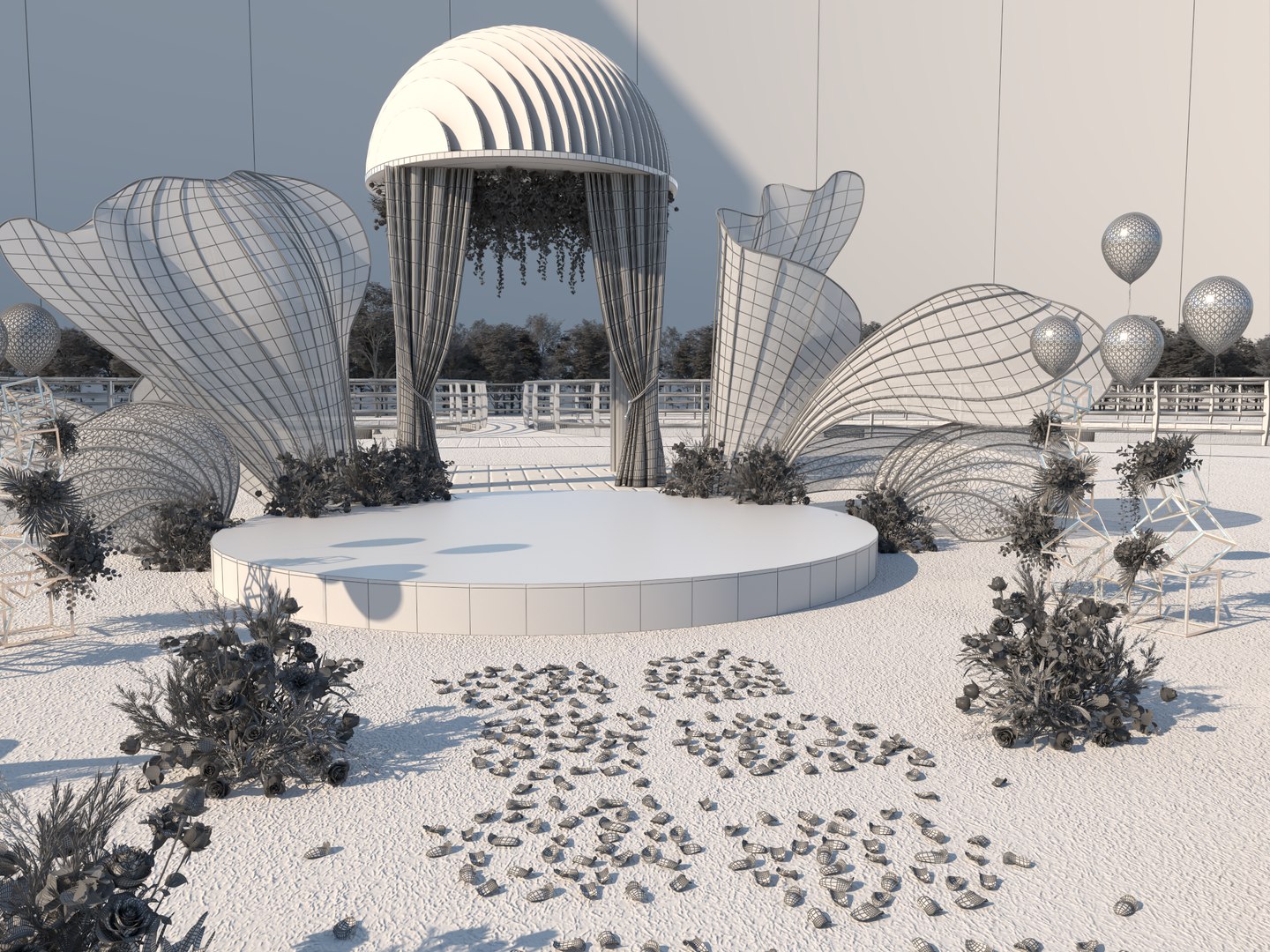 Luxurious outdoor wedding ceremony 3D https://p.turbosquid.com/ts-thumb/0Z/f1hgy2/jf/wedding18/png/1784549567/1920x1080/fit_q87/04575b722f482b32e98370358fc826946705dee2/wedding18.jpg