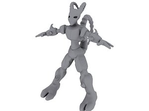 Alien_Beast_01.max