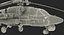 Helicóptero de Ataque KA52 Black Shark Hokum A Rig