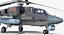 Helicóptero de Ataque KA52 Black Shark Hokum A Rig