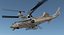 Helicóptero de Ataque KA52 Black Shark Hokum A Rig