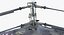 Helicóptero de Ataque KA52 Black Shark Hokum A Rig