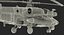 Helicóptero de Ataque KA52 Black Shark Hokum A Rig