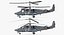 Helicóptero de Ataque KA52 Black Shark Hokum A Rig