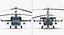 Helicóptero de Ataque KA52 Black Shark Hokum A Rig