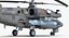 Helicóptero de Ataque KA52 Black Shark Hokum A Rig