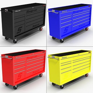 Tool Storage Collection