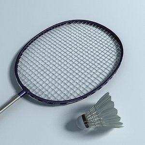 Badminton