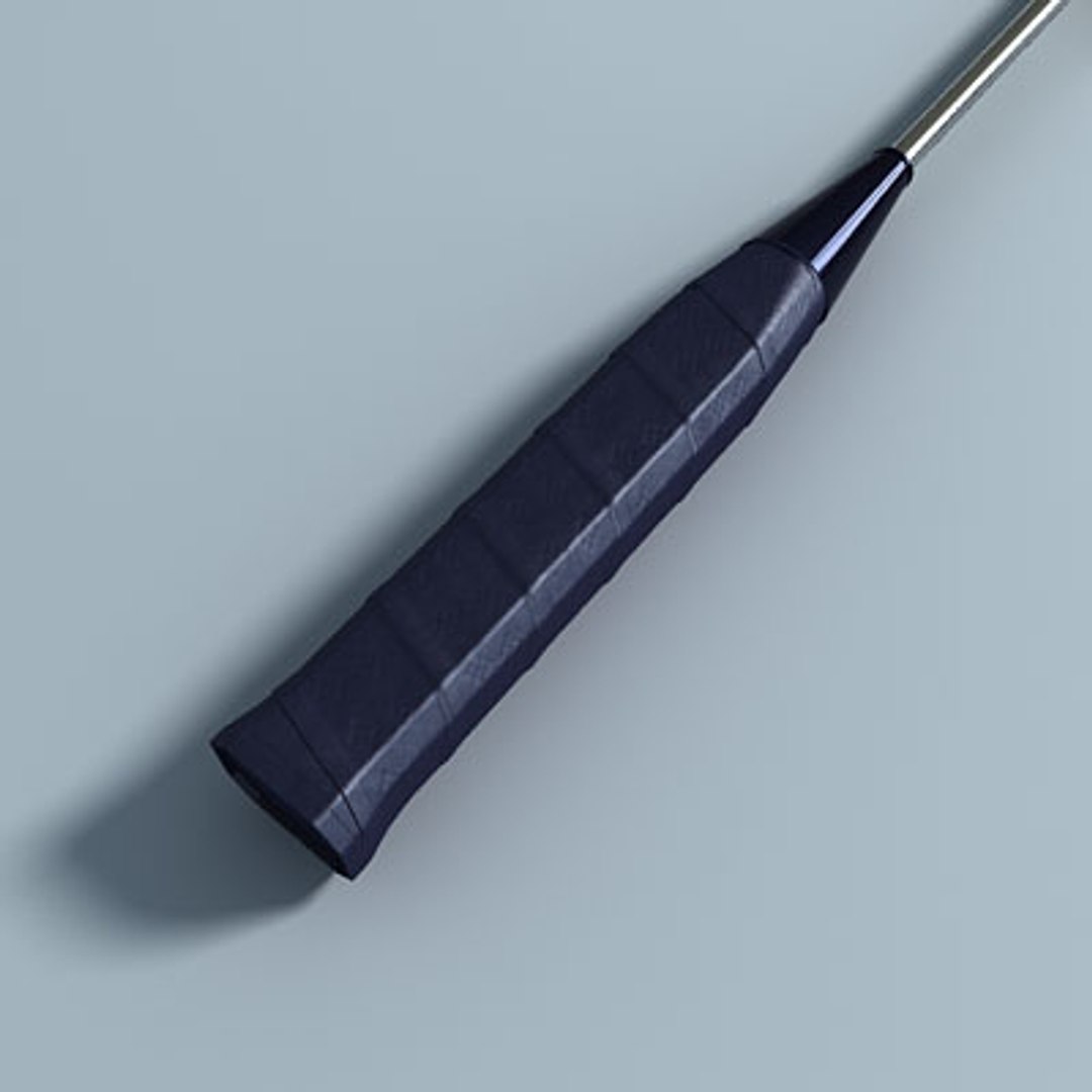badminton racket birdie 3d model https://p.turbosquid.com/ts-thumb/0Z/wMiqyD/kaEUZbPn/3/jpg/1182154926/1920x1080/fit_q87/602eced2d2dd11f5dfb59a89308db7d0b5a0cc83/3.jpg