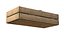 Salak Wooden Crate
