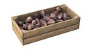 Salak Wooden Crate