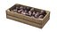Salak Wooden Crate
