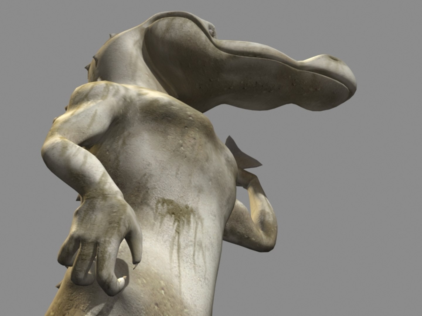 caricature david statue crocodile obj https://p.turbosquid.com/ts-thumb/0Z/y6pA16/0VwbyNHH/8/jpg/1175289553/1920x1080/fit_q87/7a71fb9fdddee1f0386baf7f7d1ca657ca416bfa/8.jpg