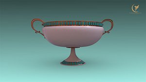 Fruit dish
