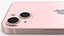 Pink Apple iPhone 13 3D