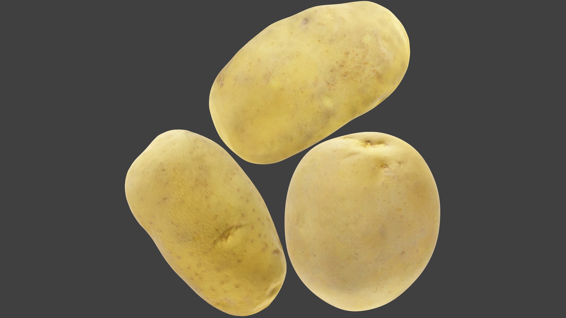 Potatoes Collection V1 3D https://p.turbosquid.com/ts-thumb/0a/5Es1qS/ig/pc1_003/png/1706901515/1920x1080/fit_q87/dda4aee682c1bd61a67d3e55d90758218765046a/pc1_003.jpg