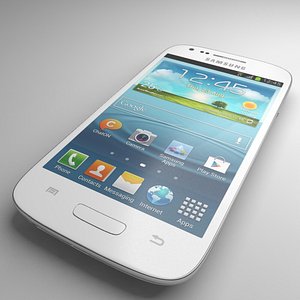 Samsung Galaxy S3 Mini