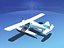 Dehaviland DH-2 Beaver V15