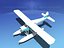 Dehaviland DH-2 Beaver V15