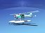 Dehaviland DH-2 Beaver V15