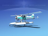 Dehaviland DH-2 Beaver V15